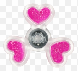 Heart Fidget Spinner Cherryaka Online Store Powered By - Finger Chux Emoji,Emoji Spinner