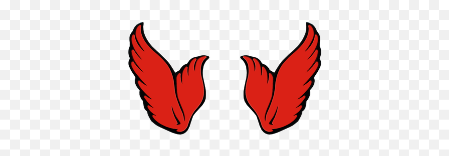 Red Wings Tennis Dampener - Language Emoji,Red Wings Emoticon