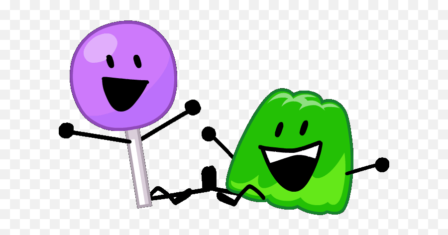 Battle For Dream Island Wiki - Bfb Newbie Alliance Emoji,Vomiting Emoticon Gif