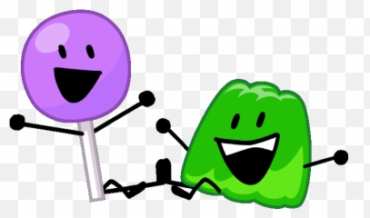 Battle For Dream Island Wiki - Bfb Newbie Alliance Emoji,Vomiting Emoticon Gif