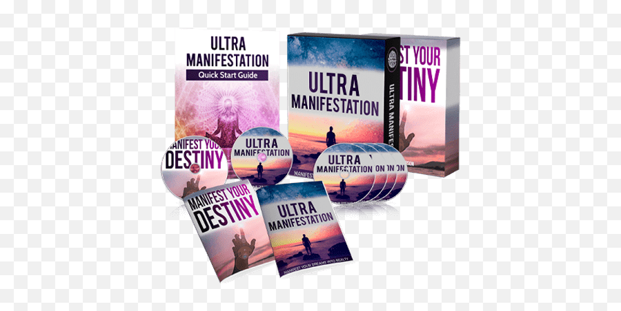 Ultra Manifestation Reviews - Shocking Truth Real Experience Ultra Manifesting Emoji,Water Molecules And Emotions