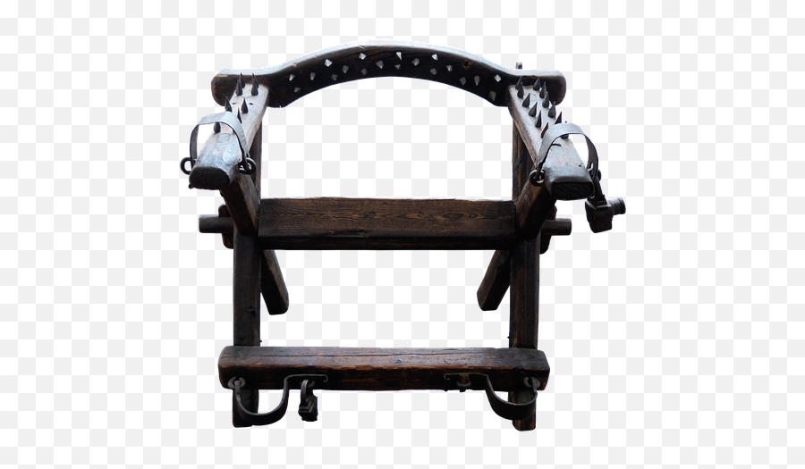 Imagens Grátis De Indignado E Emoticon - Torture Chair Png Emoji,Emoticon Indignado