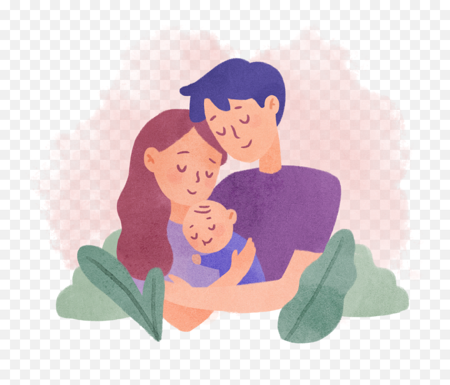Lullaai Baby Sleep App - Happy Emoji,Baby Emotions