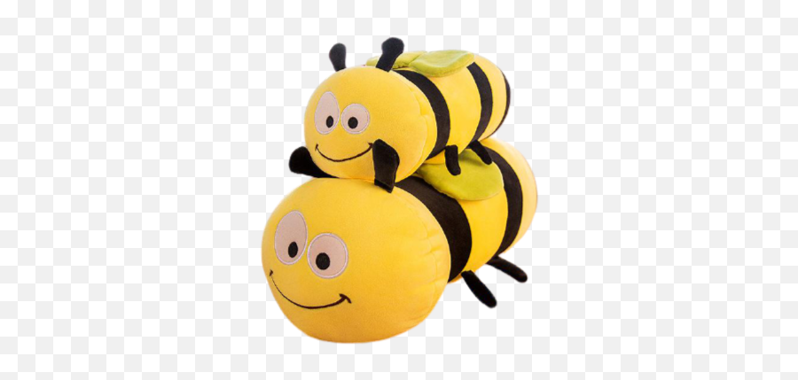 Bee Kids Baby - Wasp Plush Emoji,Bees Emoticon