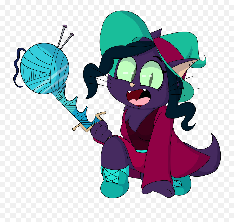 Bimm Toon Wars Wiki Fandom - Bimm Mighty Magiswords Emoji,Ball Of Emotions Yarn