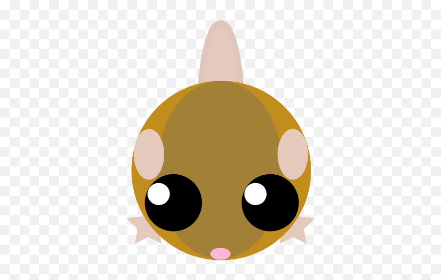 Desert Animals Ideas Mopeio - Kangaroo Rat Cartoon Emoji,Snails Emoticon