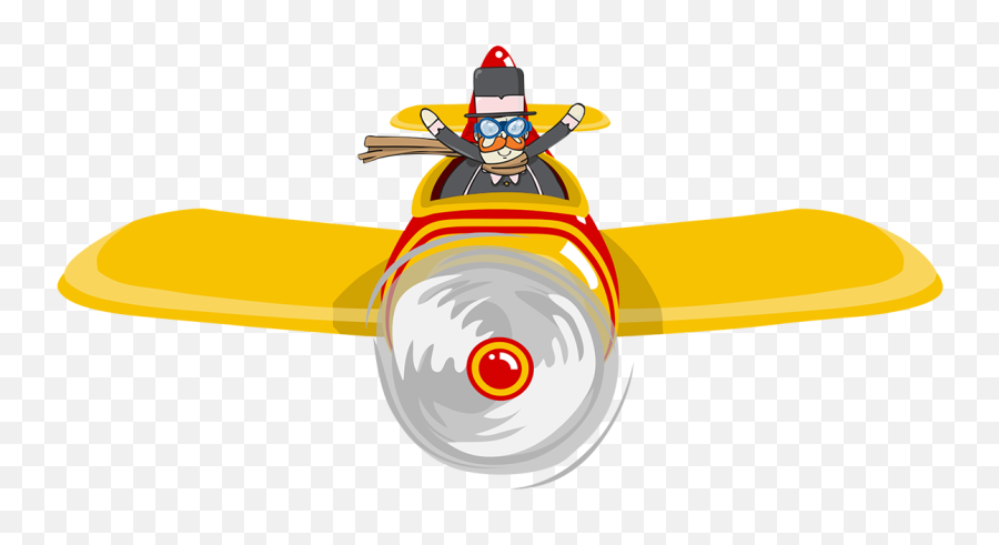 Mundo De Bita - Bita 12 Imagens Png Mundo Bita No Aviao Png Emoji,Aviao Emoji Png