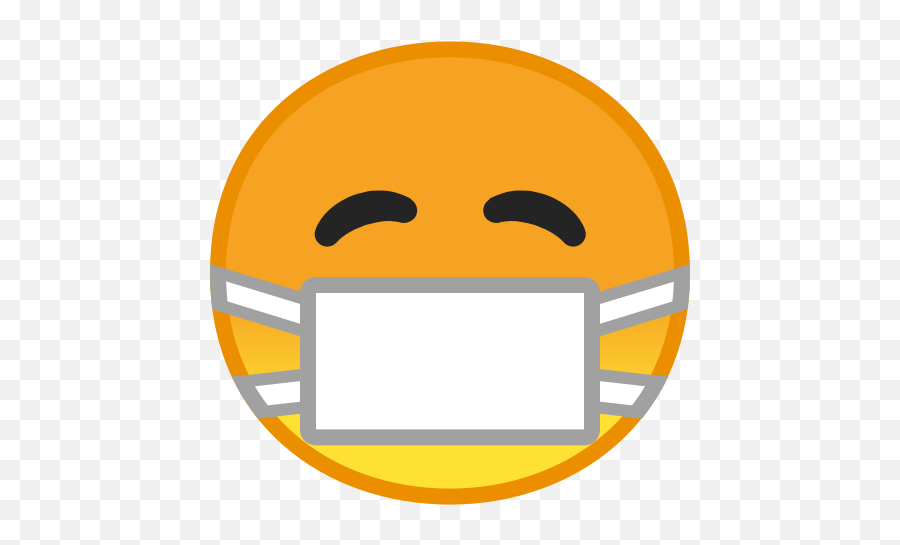 Face With Medical Mask Emoji - Sing The Mask Song,Emoji Face Meanings