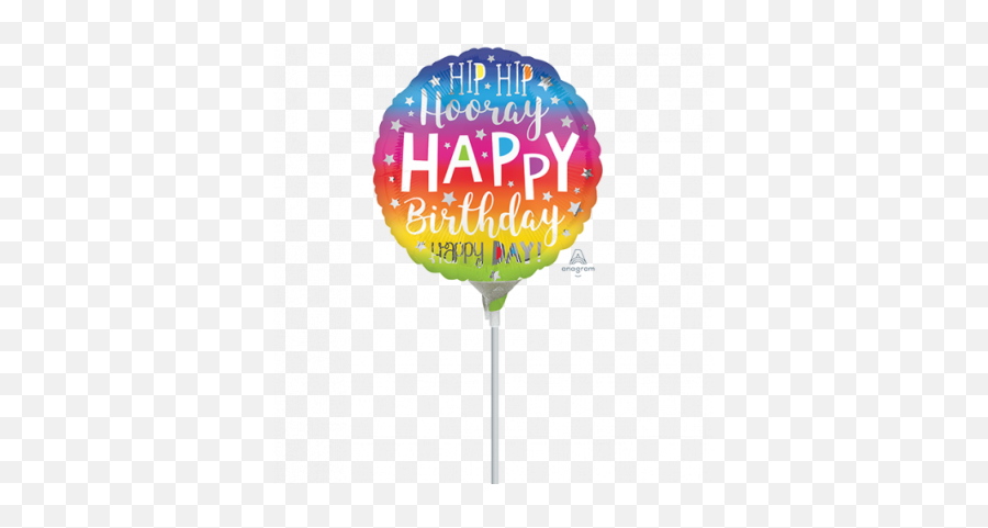 Generic Birthday - Party Products Australia Party Supply Emoji,Happy 21st Birthday Emoticon