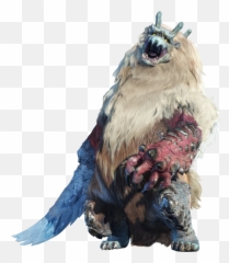 List Of Confirmed - Goss Harag Emoji,Emotion Draining Monster