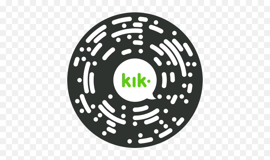A Code Definitely Worth Following - Kik Qr Code Generator Emoji,Cool Kik Names With Emojis