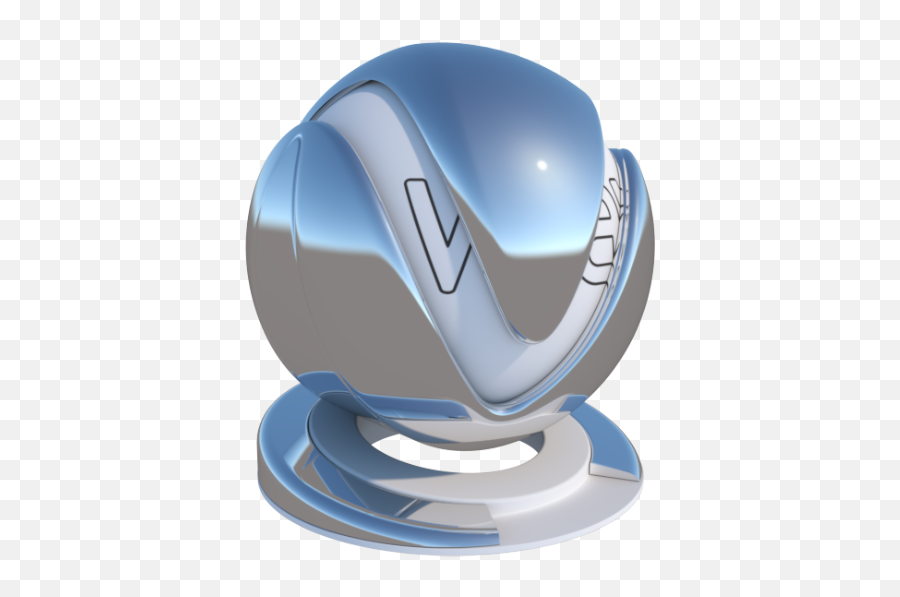 Sky - Vray Shader Ball Png Emoji,Albedo Emojis