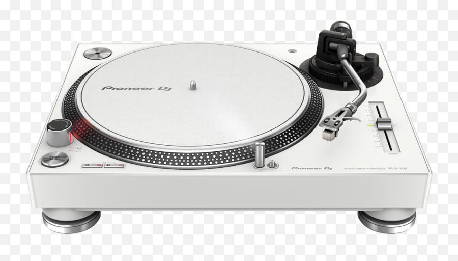 Steveu0027s Music - Pioneer Dj Plx 500 Emoji,Record Player Emoticon