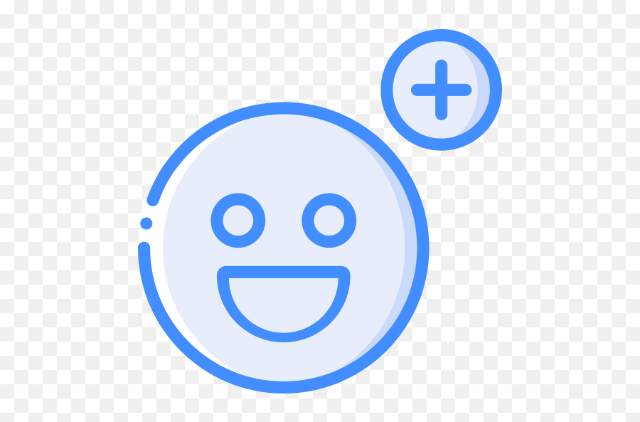 Positivity - Free Smileys Icons American Jazz Museum Emoji,Negative Attitude Emoji