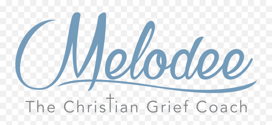 Melodee The Christian Grief Coach Llc - Language Emoji,Grief Is A Positive Emotion