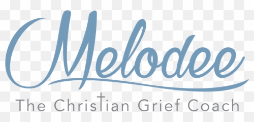 Melodee The Christian Grief Coach Llc - Language Emoji,Grief Is A Positive Emotion