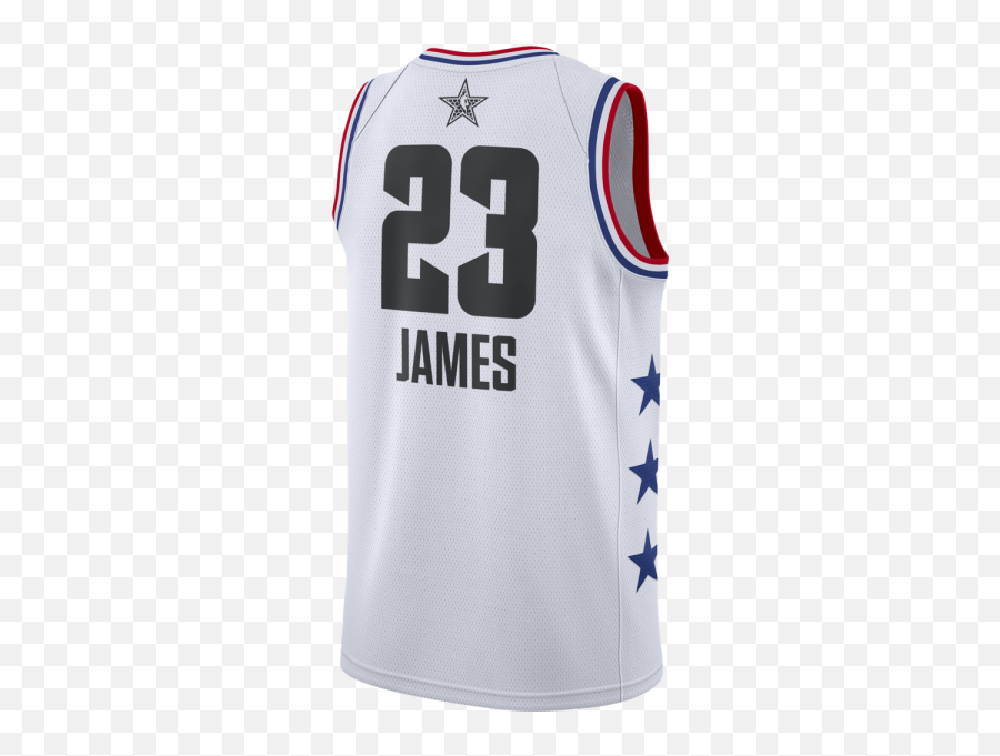 Jordan Lebron James All - Star Swingman Jersey All Star Jerseys Lakers Hat Emoji,Lebron Emoji