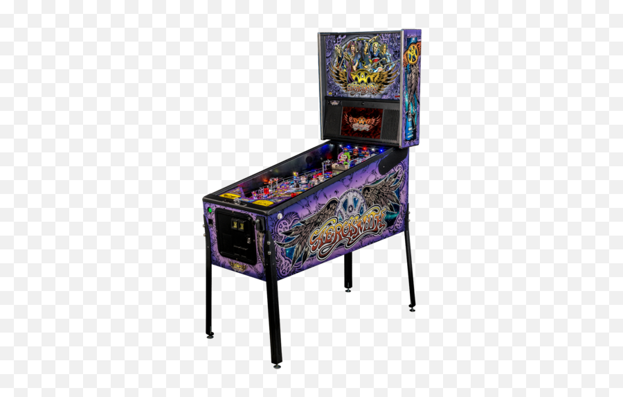 Aerosmith - New Pinball Machines For Sale Emoji,How To Play Sweet Emotion