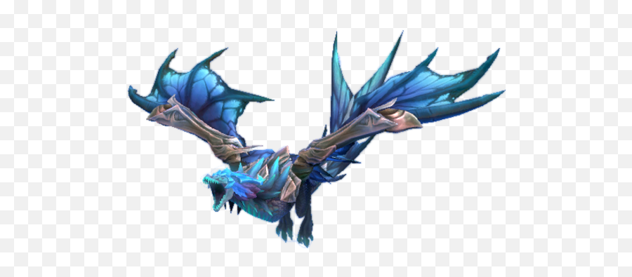 Karaul Silverwing - Dota 2 Flying Character Png Emoji,Morbid Emoticons