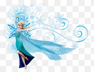 Disney Clipart Frozen Disney Frozen - Transparent Elsa Frozen Png Emoji,Oh My Disney Frozen Emoji