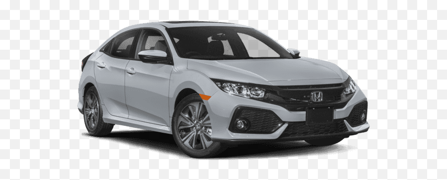 Honda Civic 2018 Hatchback Ex - Honda Civic Honda Civic 2020 Gray Sedan Sport Emoji,Chevrolet Emotion 2016 Vino
