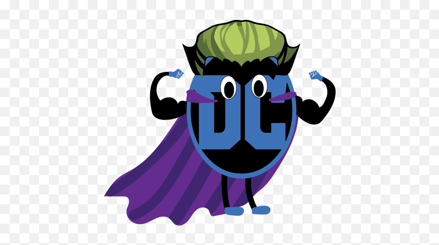 Opinion A Chance At Redemption For Dc Movies - The Depaulia Supernatural Creature Emoji,Batman Vs Superman Emoticons How R They Done