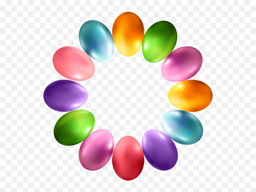 Smiley Emoticon Smile Easter Egg Balloon For Easter - 600x597 Portable Network Graphics Emoji,Witch Emoticon