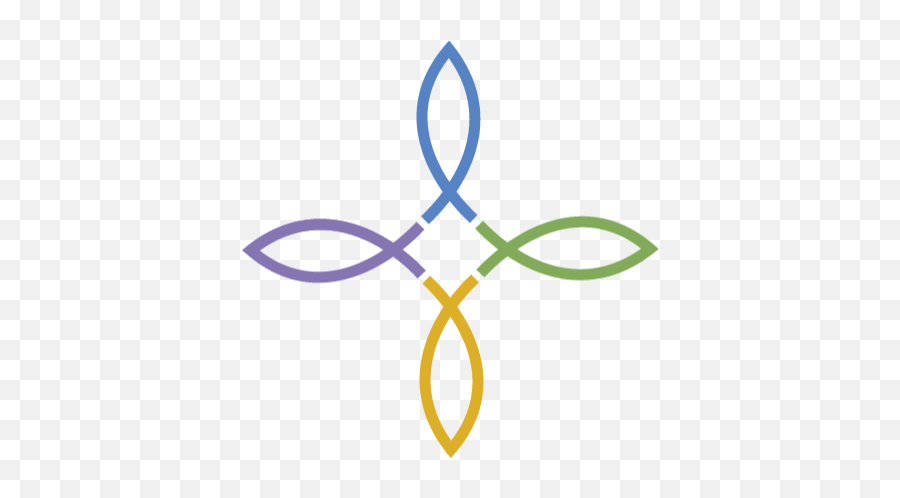 The Womenu0027s Advocacy Center - Symbol Infinity Cross Emoji,Woman Whose Emotions Affect Her Food