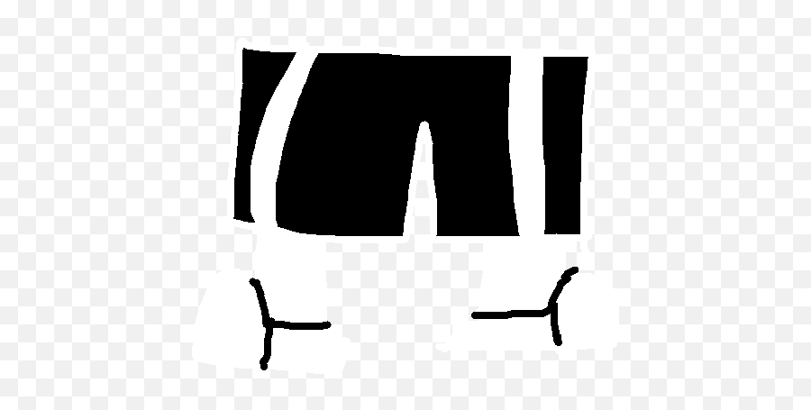 Disbelief Papyrus Phase 3 Sprite Drawn Tynker - Horizontal Emoji,Disbelief Emoji