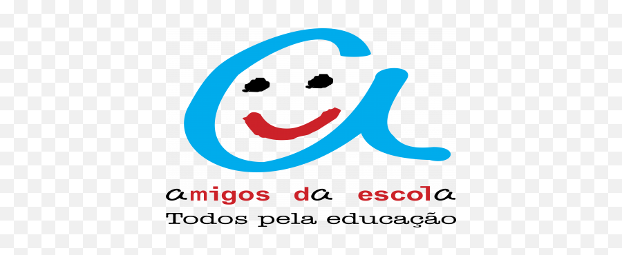 Society - Amigos Da Escola Logo Emoji,Emoticon De Polícia