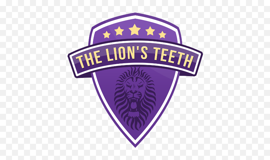 The Lions Teeth Emoji,Pfsrd Is Fear An Emotion Effect
