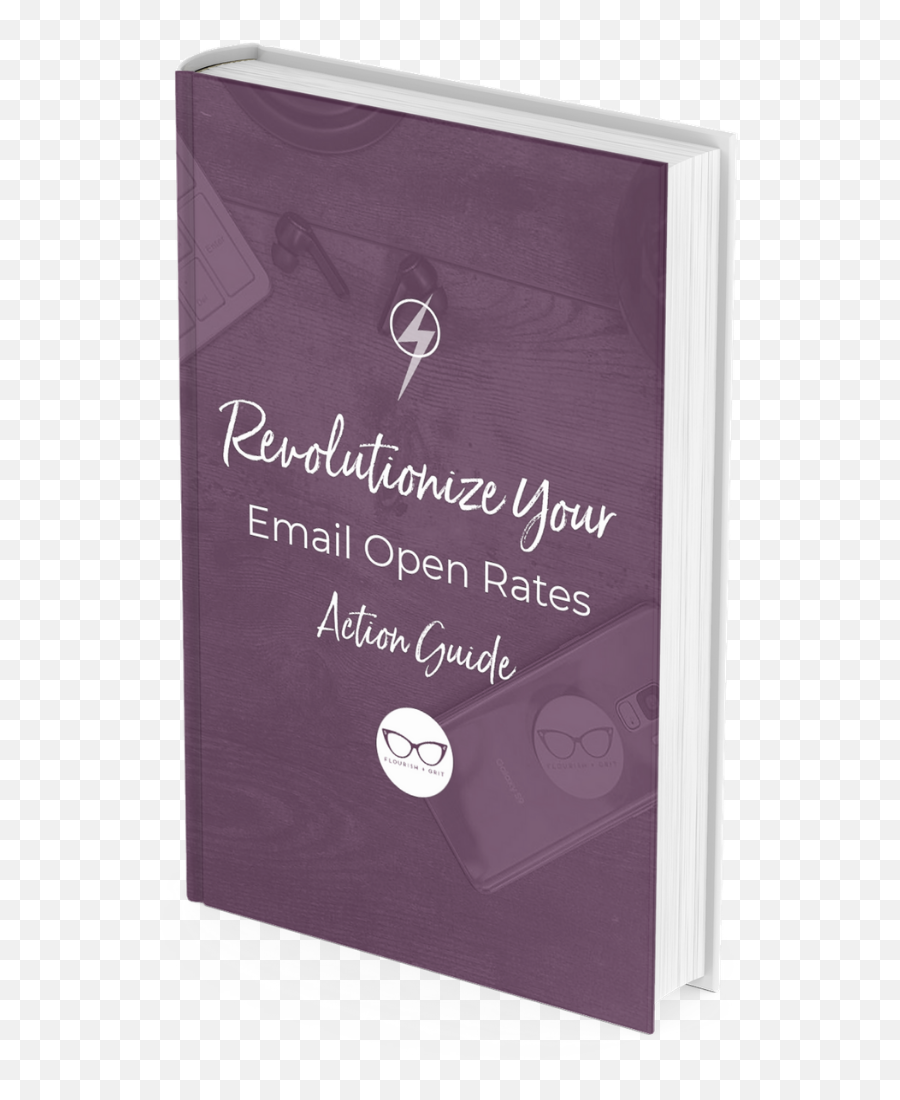 Free Action Guide Revolutionize Your Email Open Rates Emoji,Emojis Cover