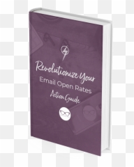 Free Action Guide Revolutionize Your Email Open Rates Emoji,Emojis Cover