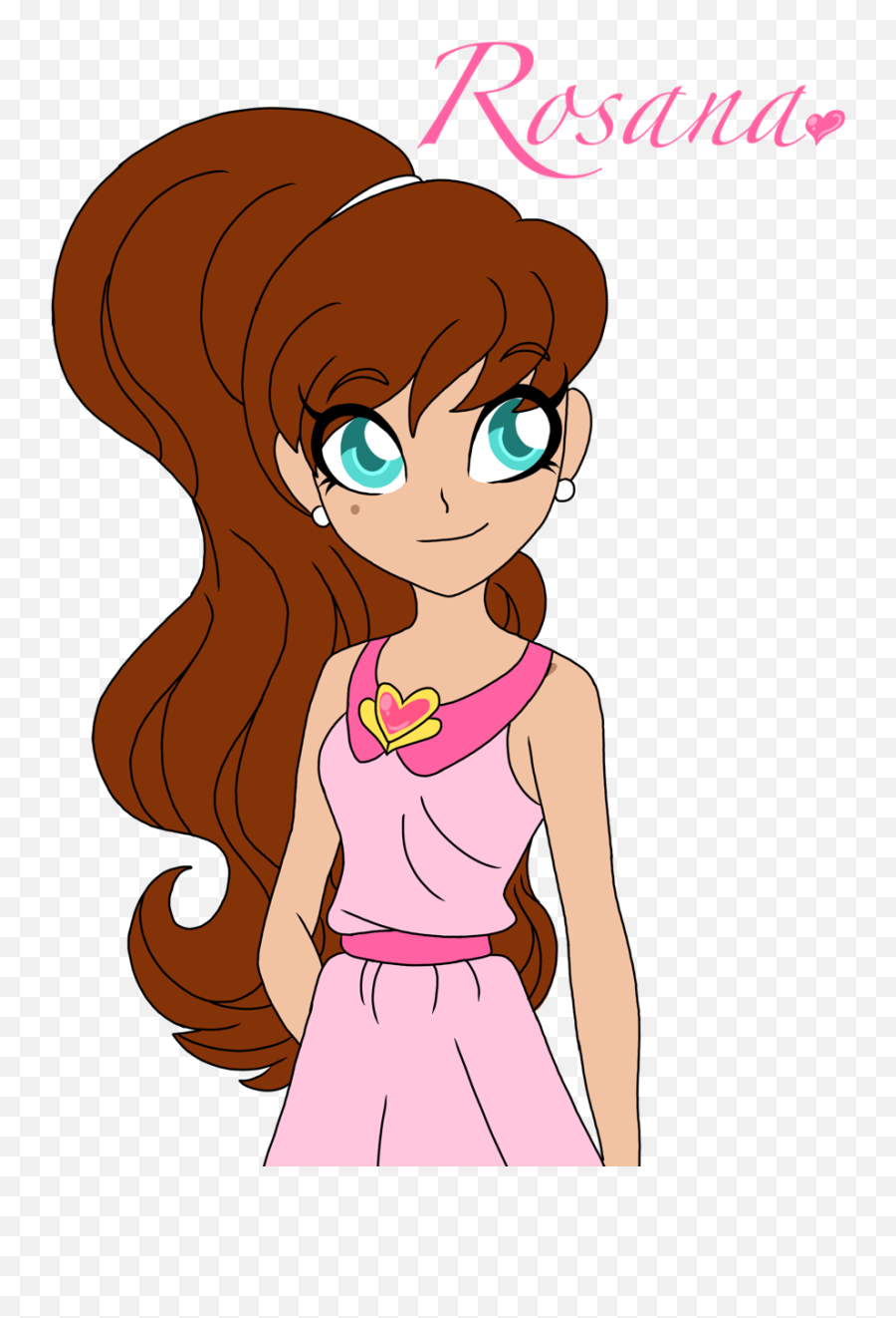 Transparent Stock Lolirock News The New - New Lolirock Girls Lolirock Iris Baby Nathaniel Emoji,Loli Emoji