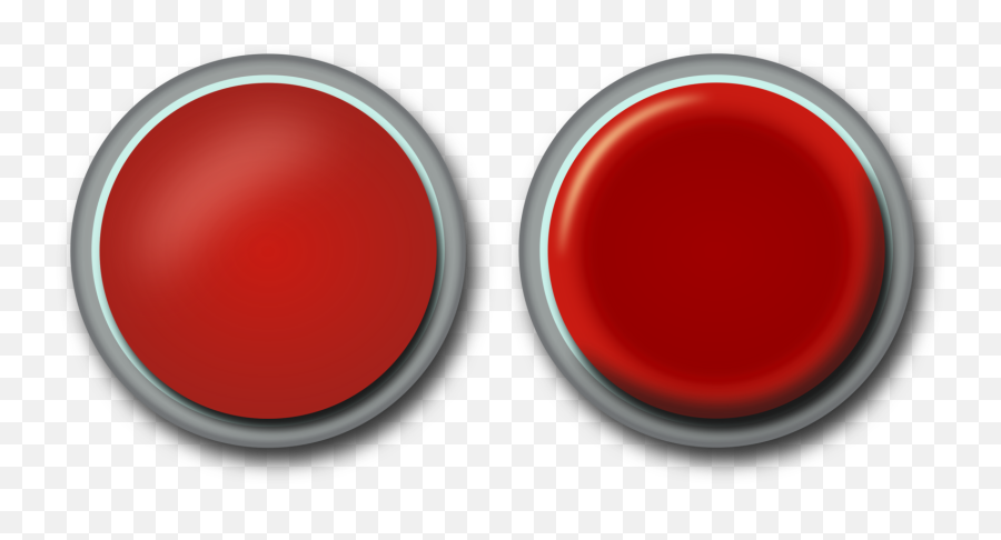 Button - Free Icon Library Transparent Press Button Png Emoji,Push Button Emoticon