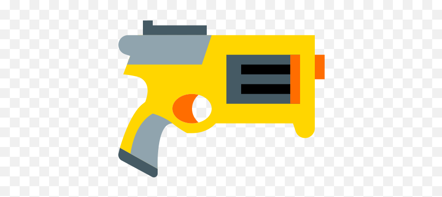 Iconos Arma Nerf - Descarga Gratis Png Y Vector Nerf Gun Clipart Emoji,Emoji Icons Nerf