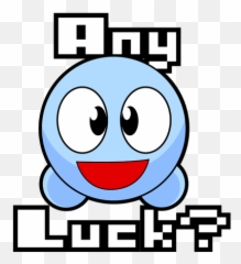 The Guardian Legend Fan Site - Page 11 Of 16 The Guardian Any Luck Guardian Legend Emoji,Zen Master Emoticon