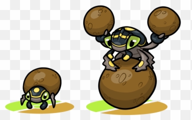 Showcase Lordecoxinhau0027s Fakedex - The Pokécommunity Forums Big Emoji,69 Rat Emoji