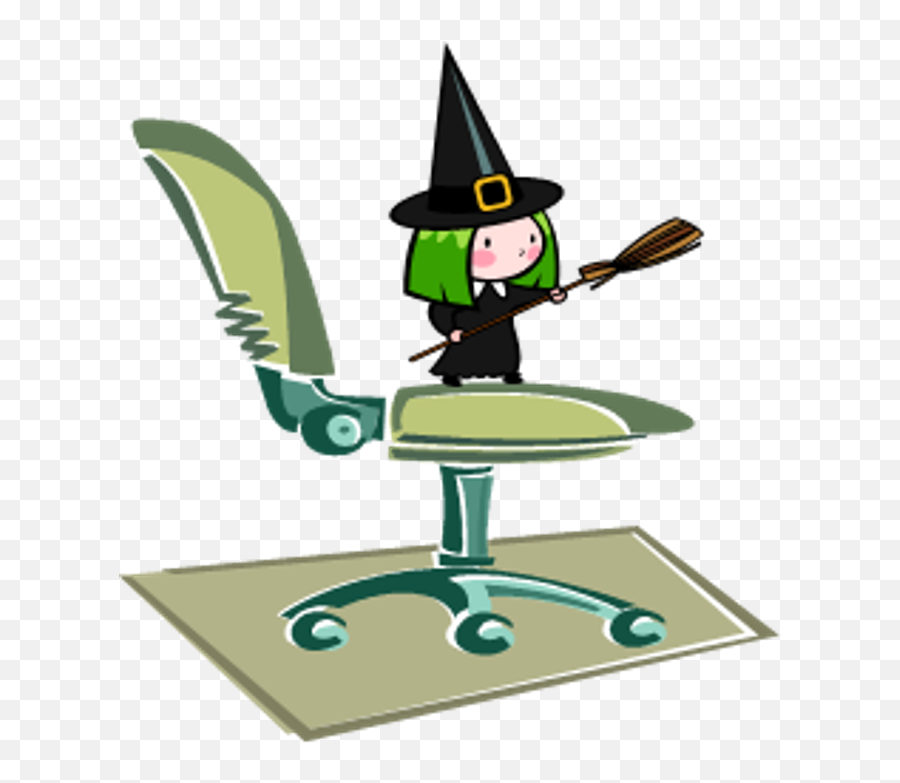 Halloween Preposition - Arodjnické Úkoly Pro Dti Emoji,Witch's Hat Emoji