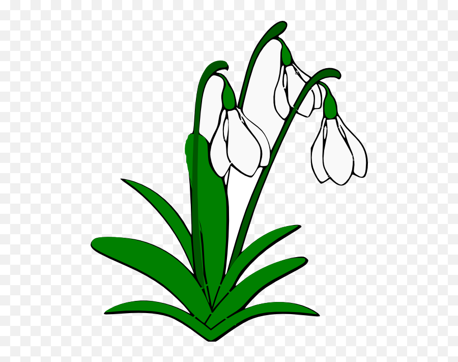 Minecraft In Face - Clip Art Snowdrops Png Download Full Clip Art Snowdrop Emoji,Minecraft Emotions