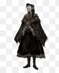 Trope Pantheons Discussion - Bloodborne Doll Emoji,Hermione Granger Mixed Emotions Club