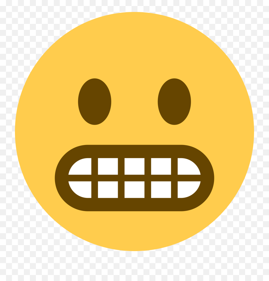 Nervous Laugh Emoji Cute 5,Nervous Emoji