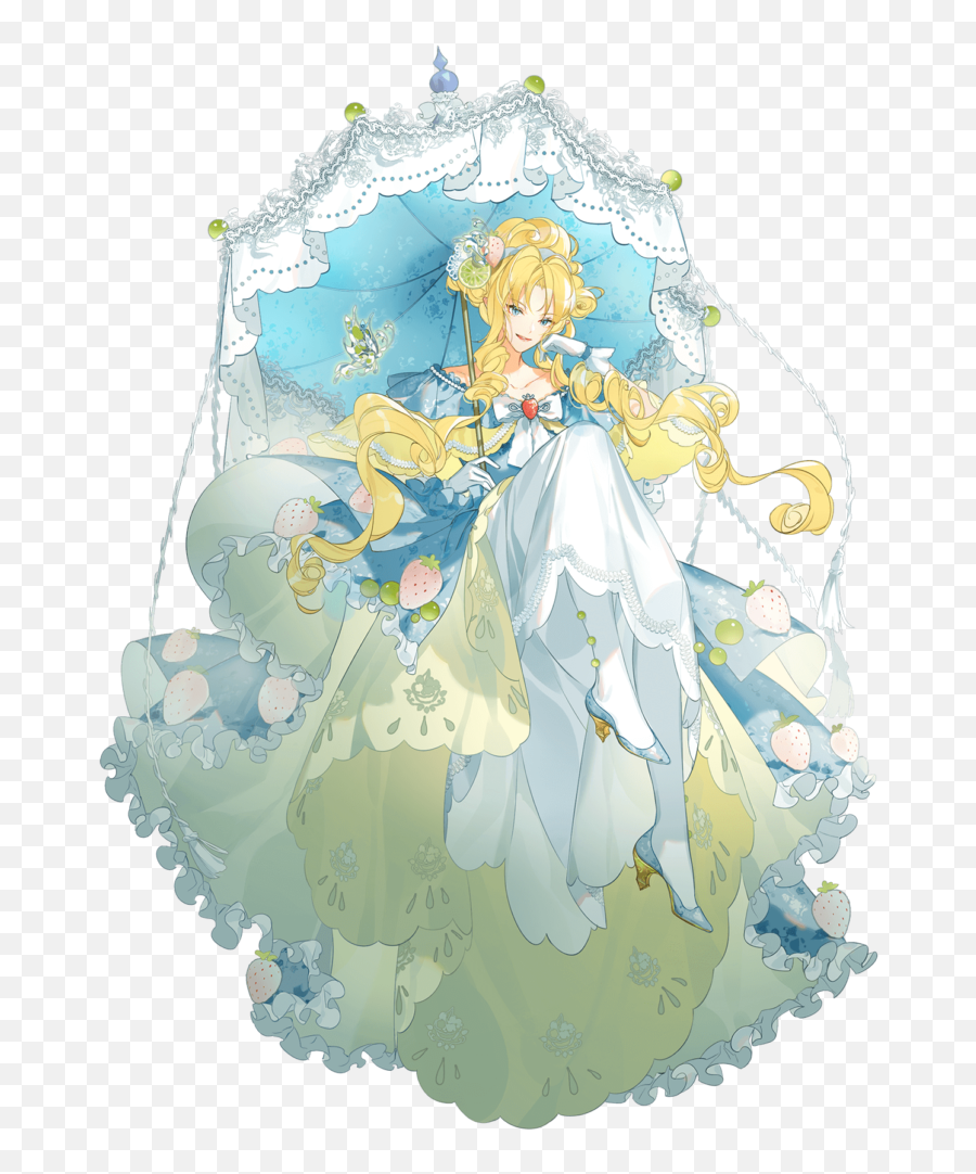 Fruit Tart - Feed The Floof Fruit Tart Food Fantasy Emoji,Enchanting Emojis