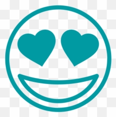 Individualisation Trauring - Manufaktur Rauschmayer Happy Emoji,Melting Heart Emoji