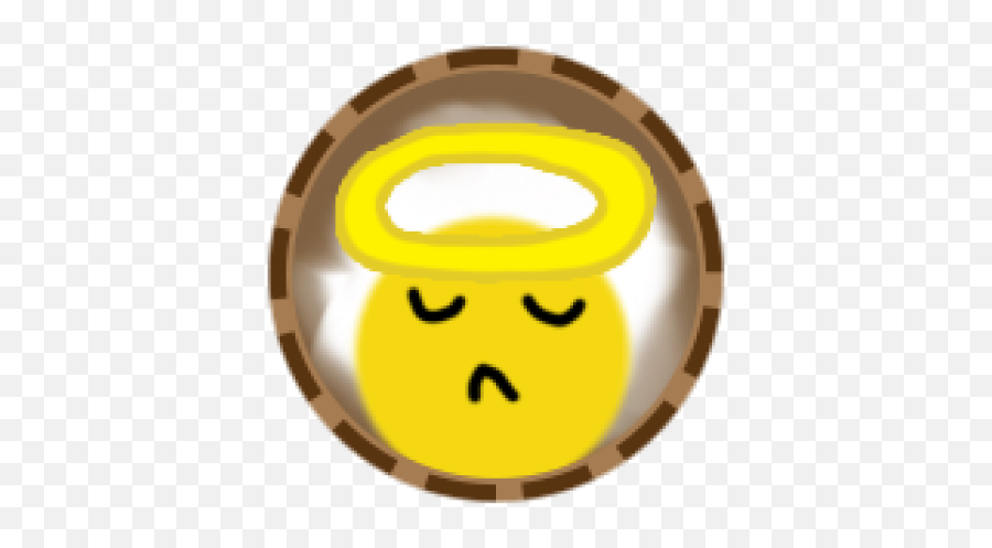 Mercy - Happy Emoji,Mercy Emoticon