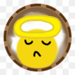 Mercy - Happy Emoji,Mercy Emoticon
