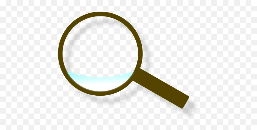 Magnifying Glass Profit Business Economy Public Domain Image - Magnifying Glass Kaca Pembesar Png Emoji,Using Magnifing Glass Emoticon