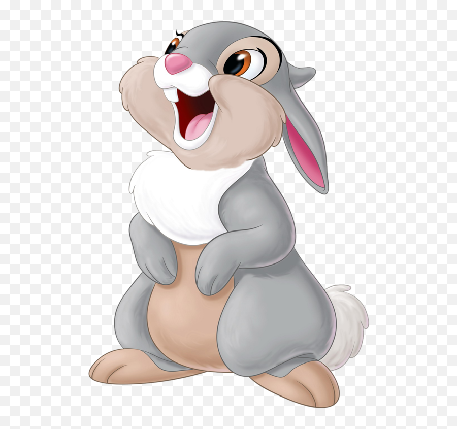 Thumper Bambi Disney Fanon Wiki Fandom - Klopfer Bambi Emoji,Buck Tooth Emoji