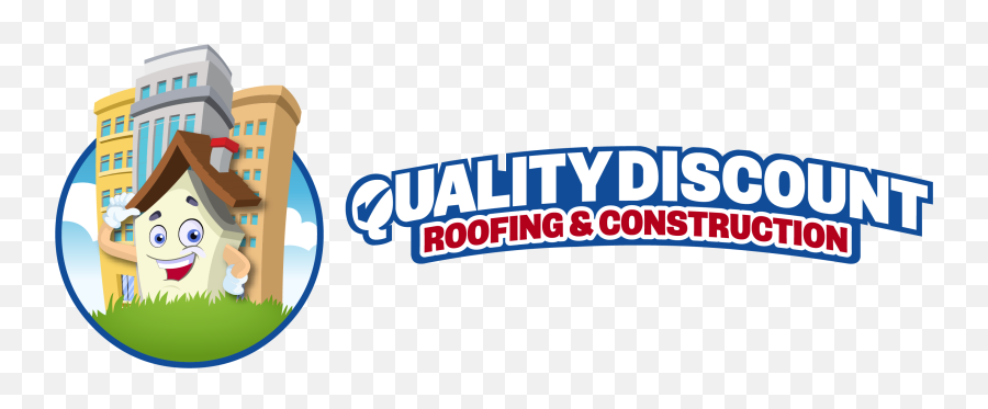 Quality Discount Roofing U0026 Construction Roofing Contractor - Peace Emoji,Microsoft Sam's Emoticon Things