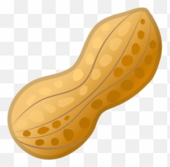 Peanuts Emoji - Peanut Clipart Png,Peanut Emojis